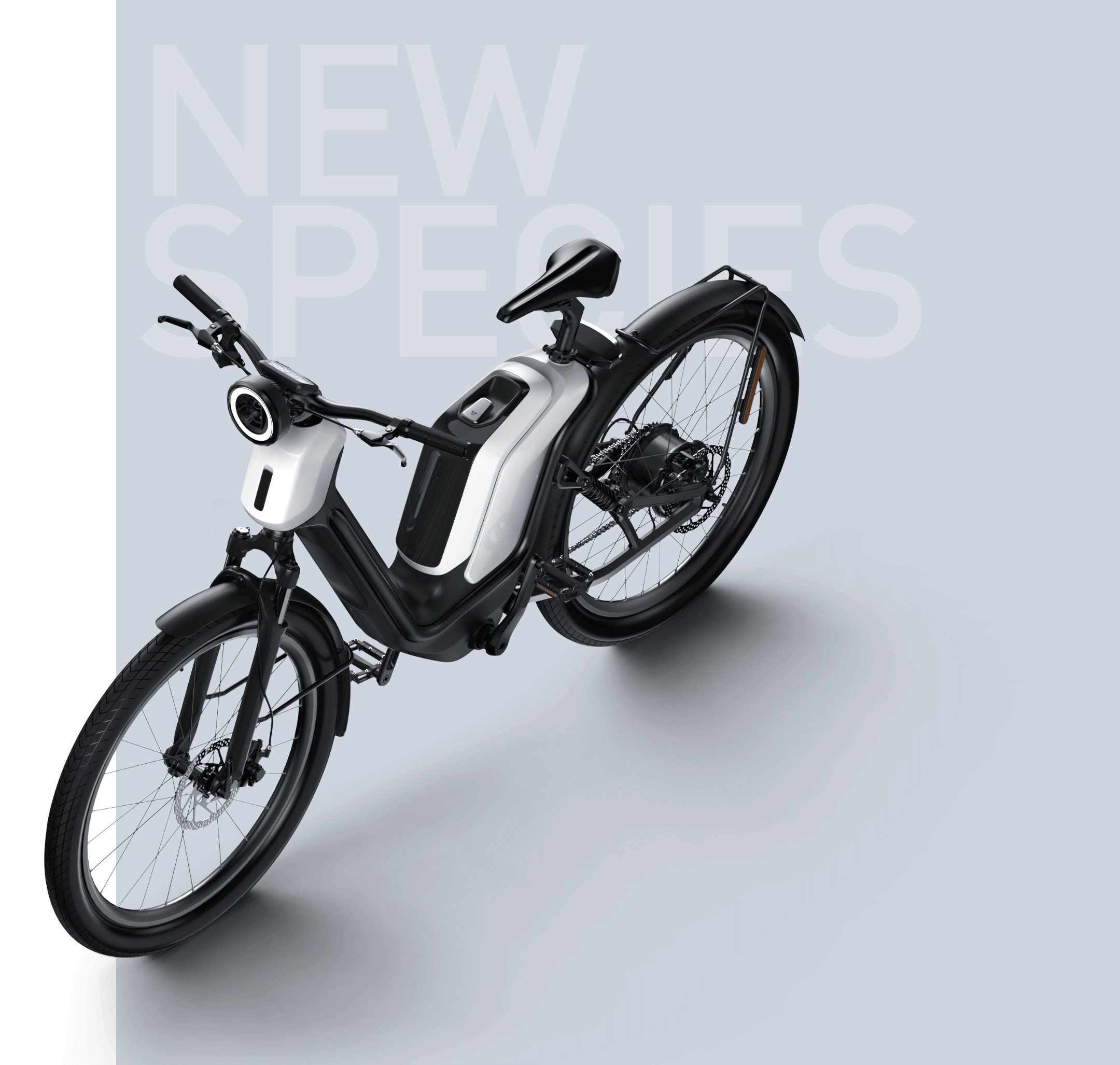 Eicma 2019 NIU attends the world's largest twowheeler exhibition